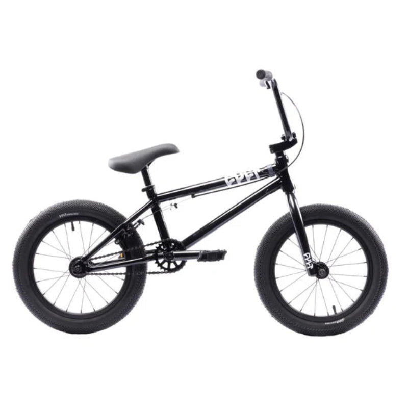 Cult - 2026 Juvenile 16" BMX Black