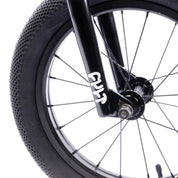 Cult - 2026 Juvenile 16" BMX Black