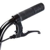 Cult - 2026 Juvenile 16" BMX Black