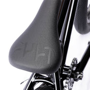 Cult - 2026 Juvenile 16" BMX Black