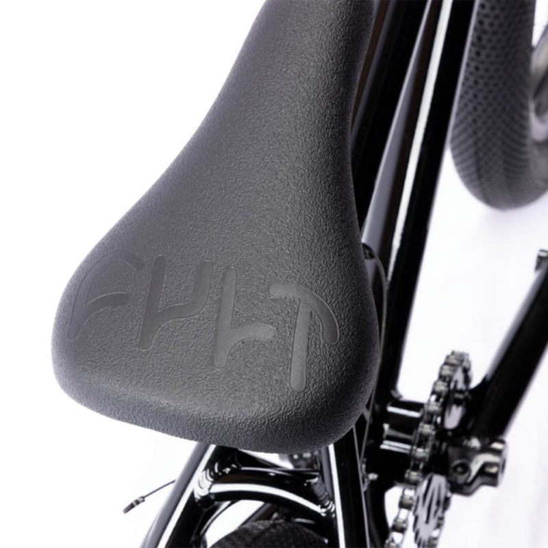 Cult - 2026 Juvenile 16" BMX Black