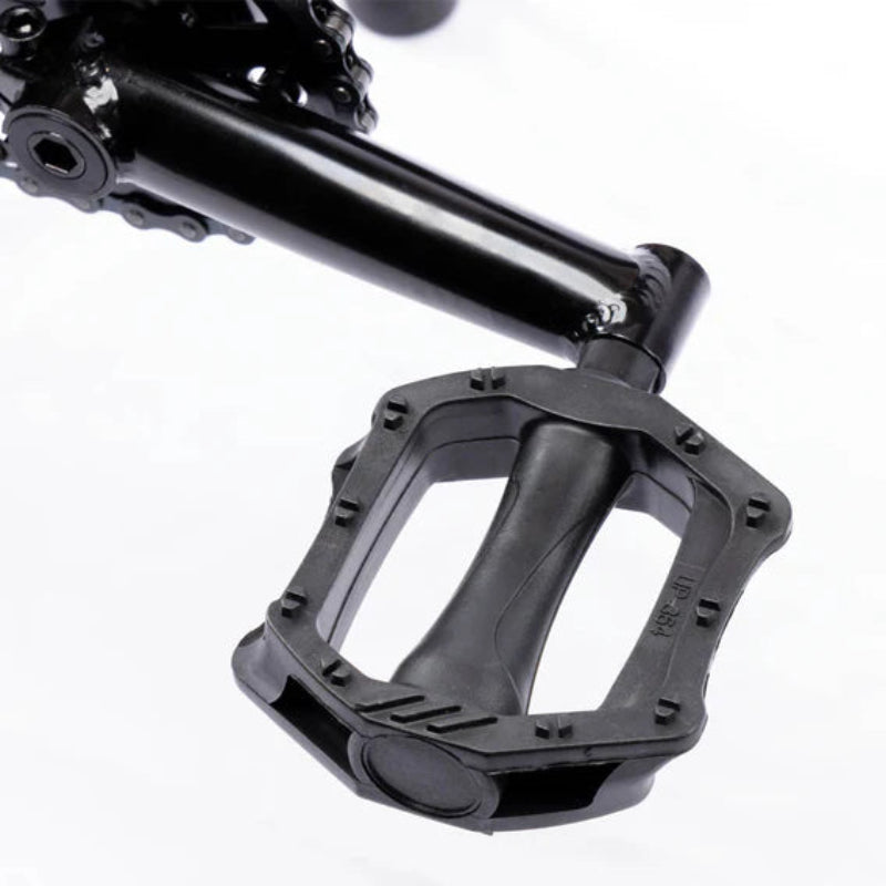 Cult - 2026 Juvenile 16" BMX Black