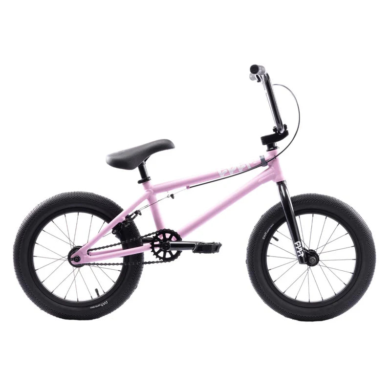Cult - 2026 Juvenile Complete BMX 16