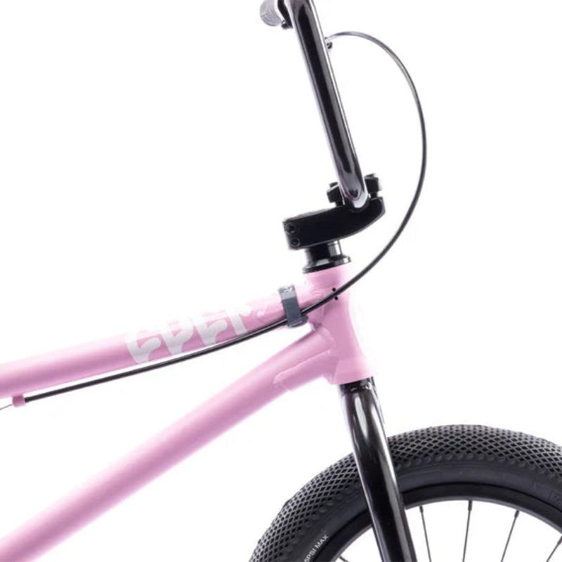 Cult - 2026 Juvenile 16" Pink