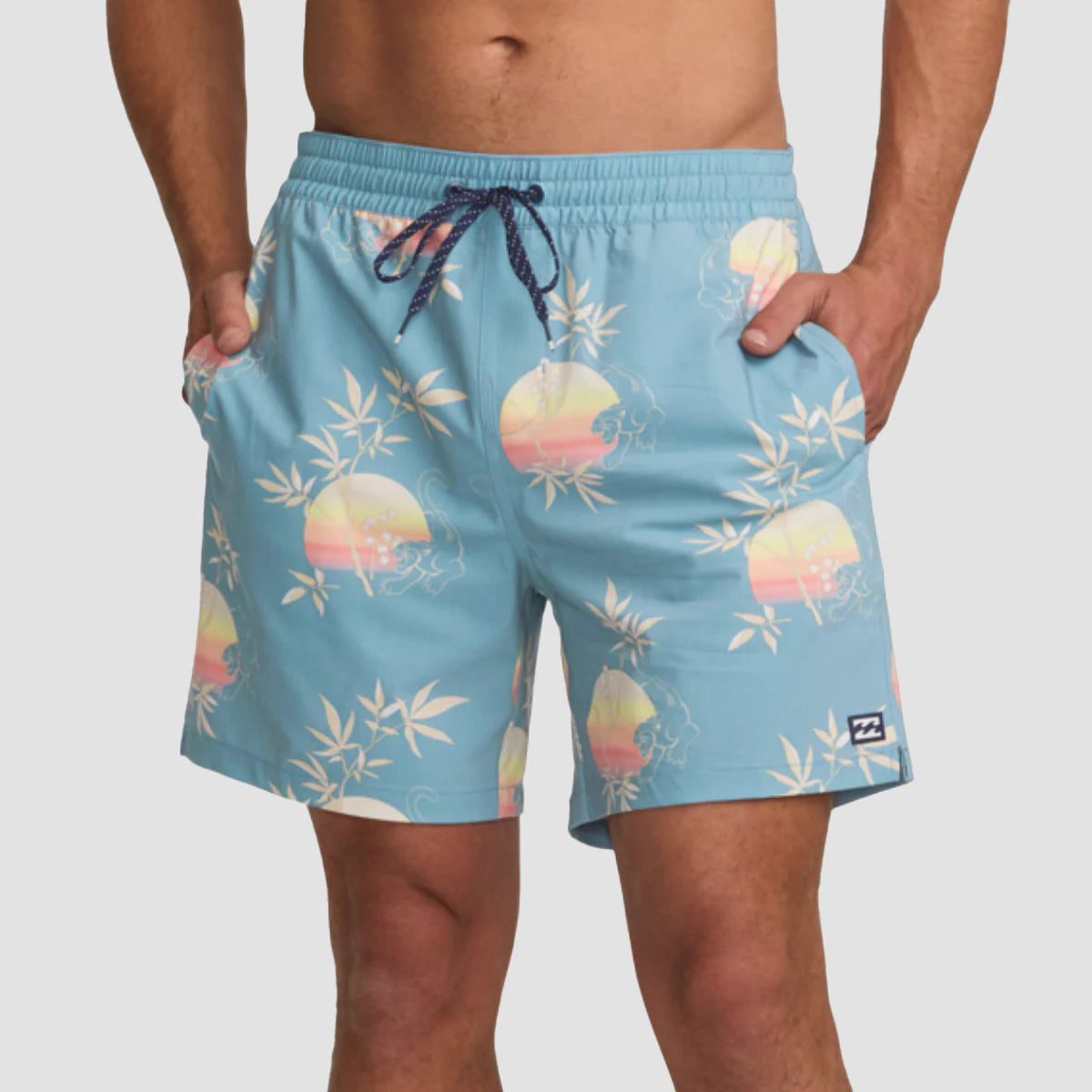 Billabong - Good Times Board Shorts