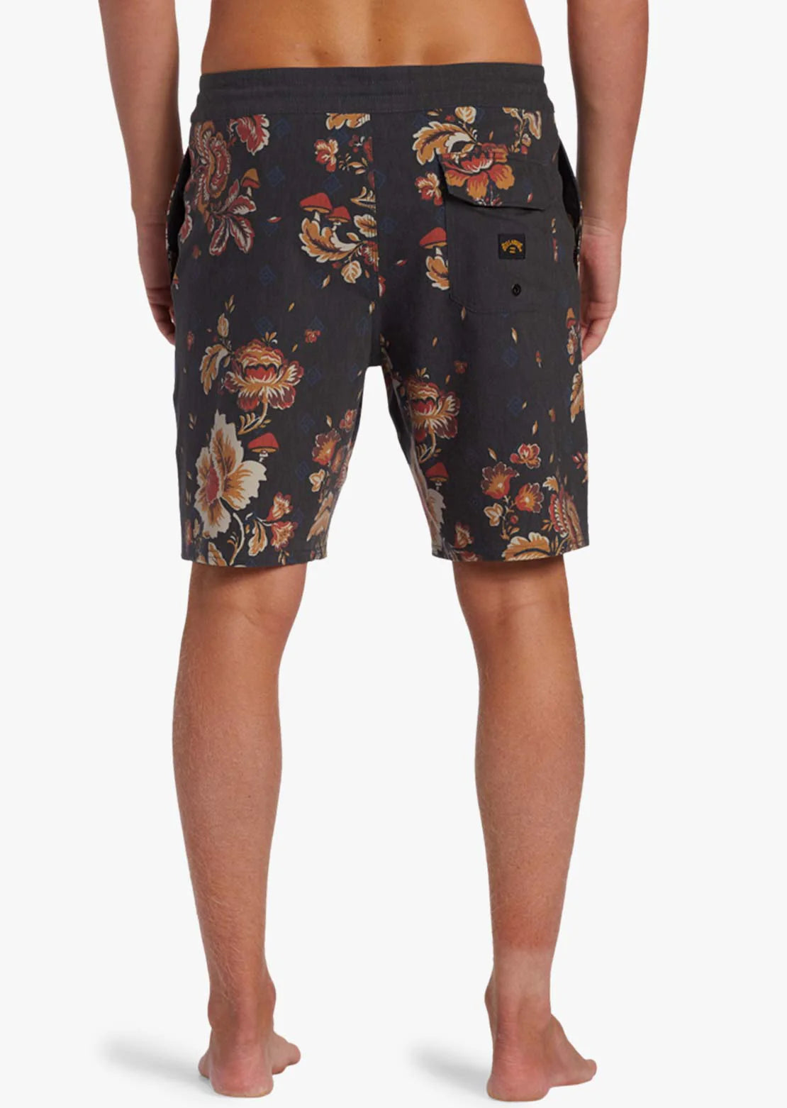 Billabong -  Mens Sundays LT Shorts