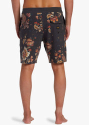 Billabong -  Mens Sundays LT Shorts