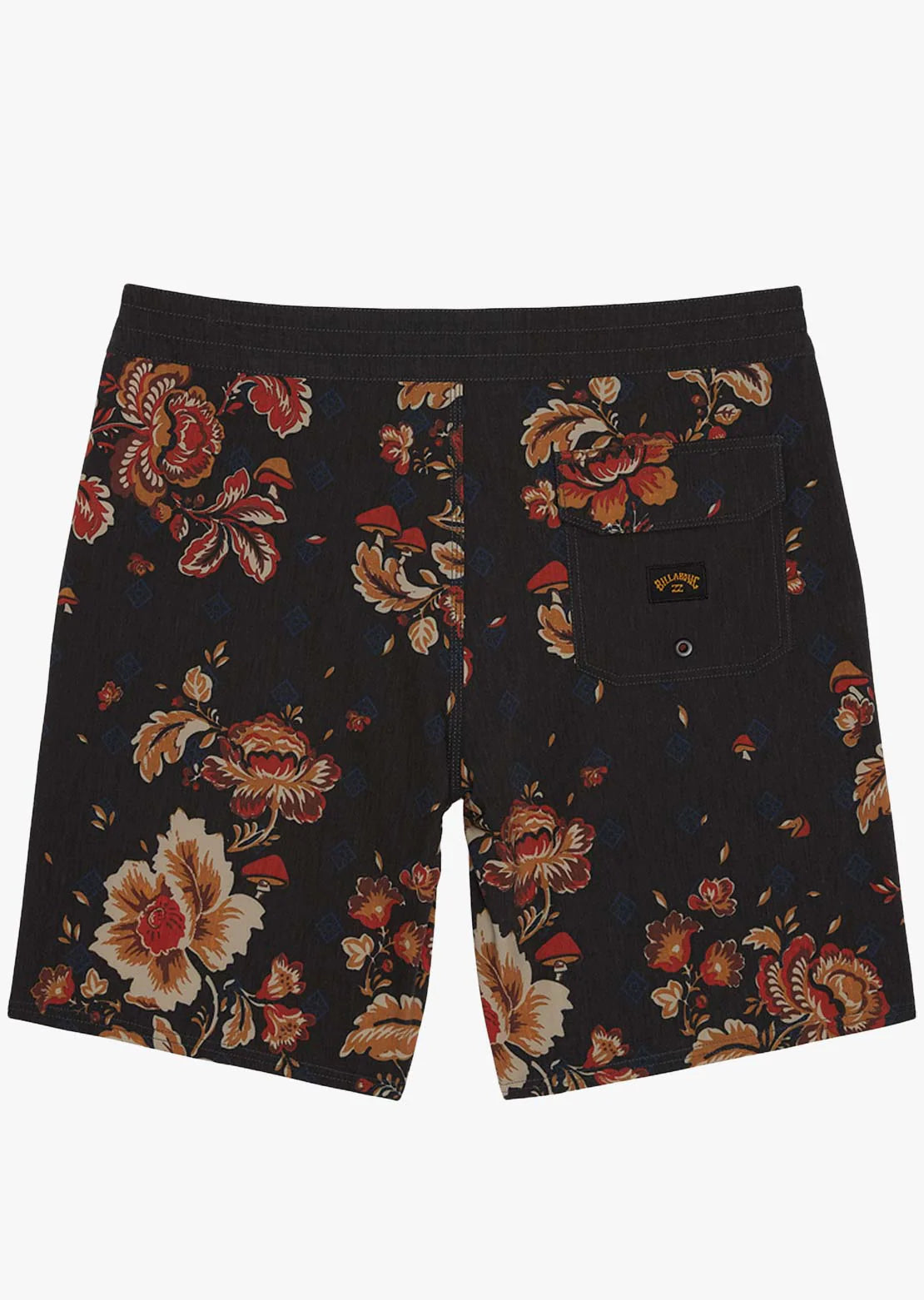 Billabong -  Mens Sundays LT Shorts
