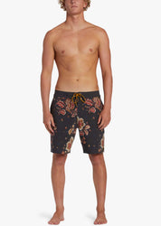 Billabong -  Mens Sundays LT Shorts