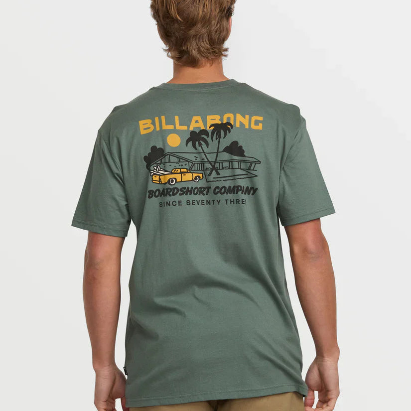 Billabong - Palm Springs Premium