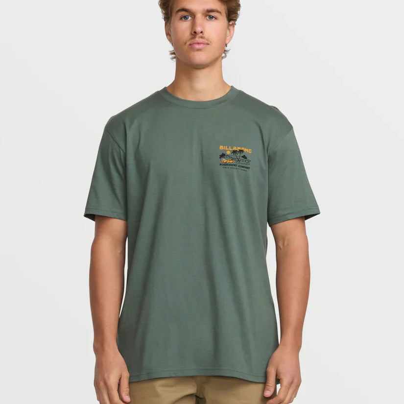 Billabong - Palm Springs Premium