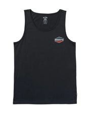 Billabong - Mens Walled Premium Tank