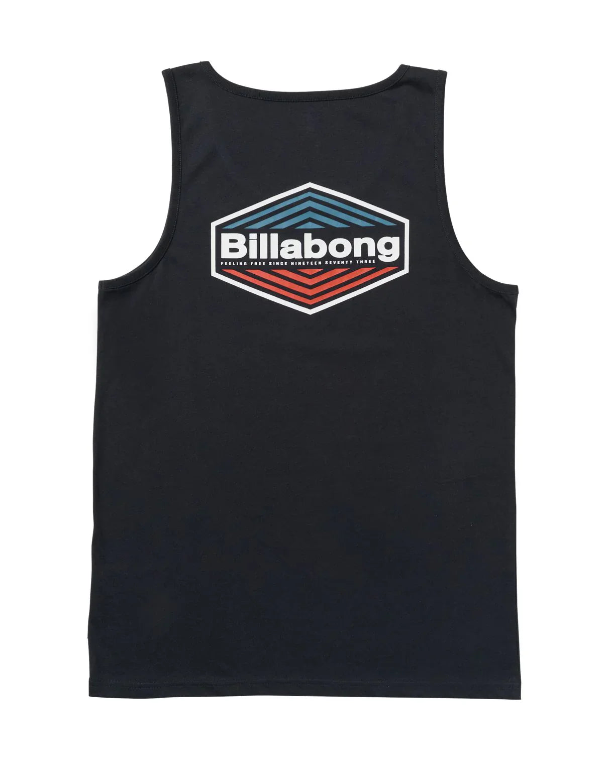Billabong - Mens Walled Premium Tank