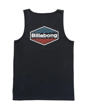 Billabong - Mens Walled Premium Tank