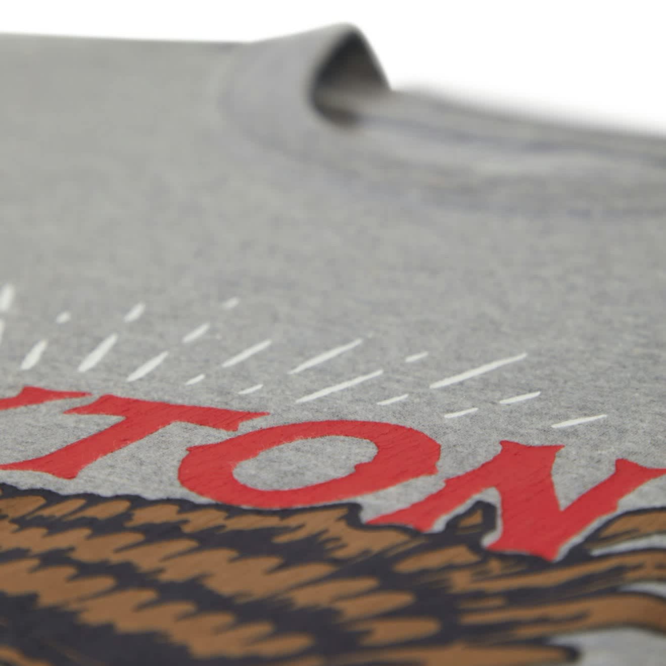 Brixton - Keller Muscle Tank Top