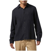 Brixton - Hasting Kapok Flannel