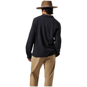 Brixton - Hasting Kapok Flannel