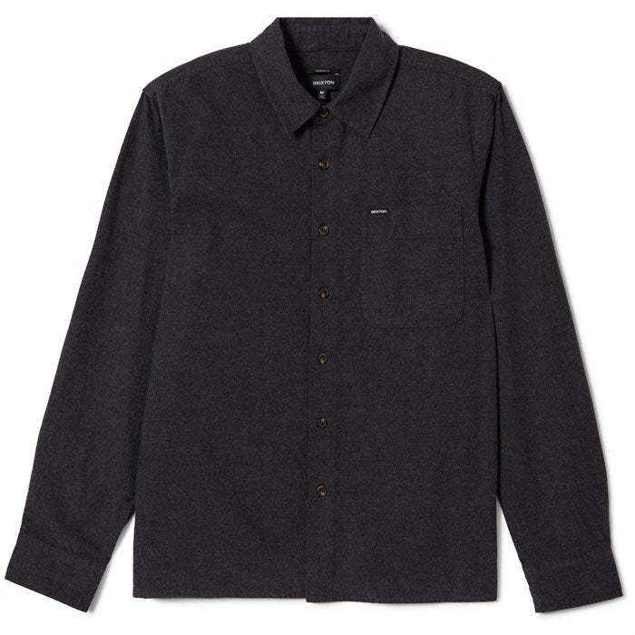 Brixton - Hasting Kapok Flannel