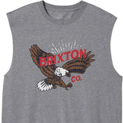 Brixton - Keller Muscle Tank Top