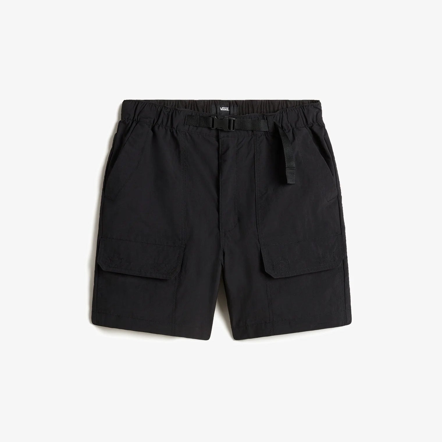 Vans - MTE Trek Guide Womens Shorts Black