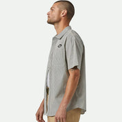 Brixton - Builders Auto S/S Shirt