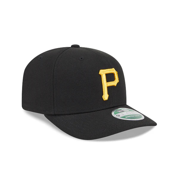 New Era - Pirates 9Seventy Stretch Snap