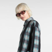 Vans - Gillian Button Down