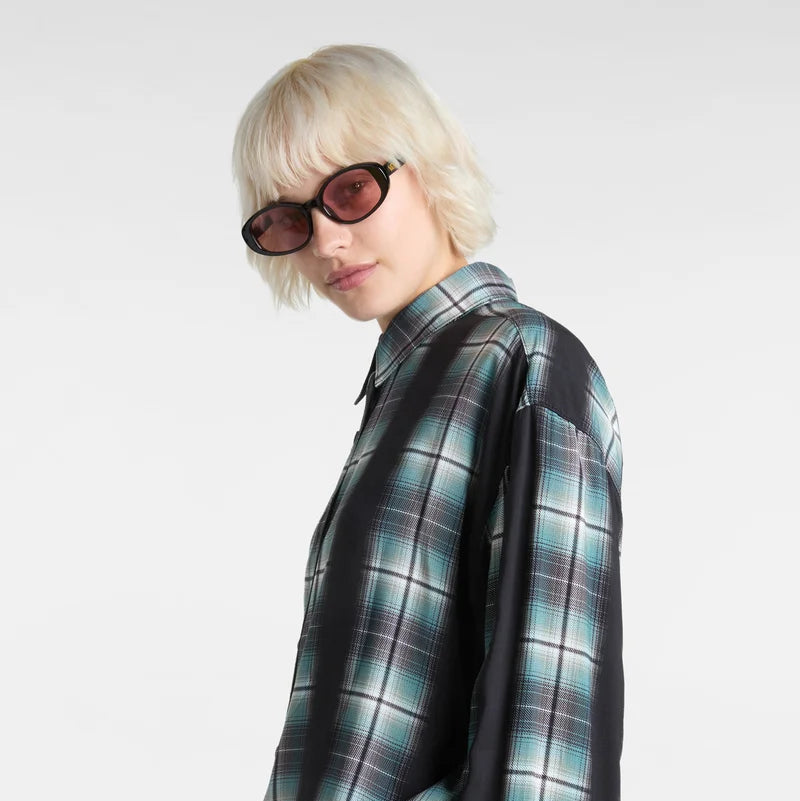 Vans - Gillian Button Down