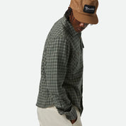 Brixton - Bowery LW Ultra Flannel
