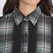 Vans - Gillian Button Down