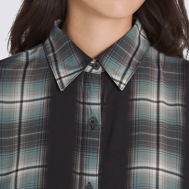 Vans - Gillian Button Down