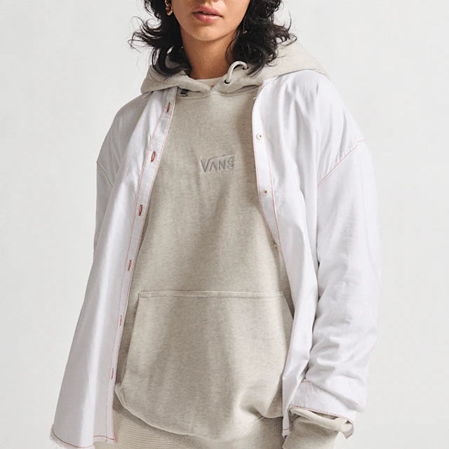 Vans - Gillian Button Down