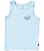 Billabong -  Sleeveless Good Sign Tank