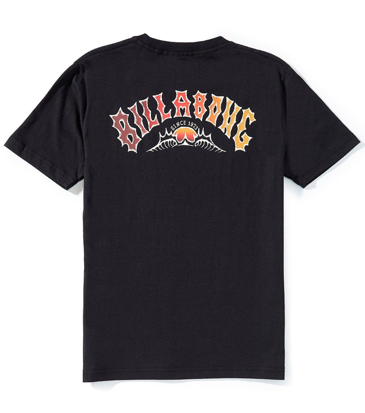 Billabong - Short Sleeve Throwback T-Shirt