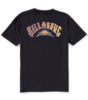 Billabong - Short Sleeve Throwback T-Shirt