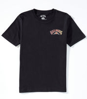 Billabong - Short Sleeve Throwback T-Shirt