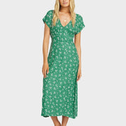 Billabong - Bright skies Dress