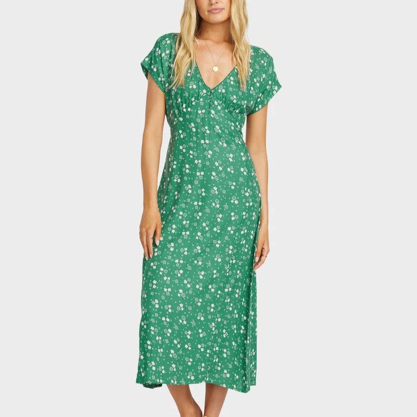 Billabong - Bright skies Dress