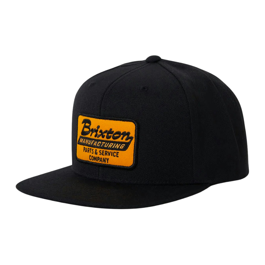 Brixton - Township Mp Snpk Hats