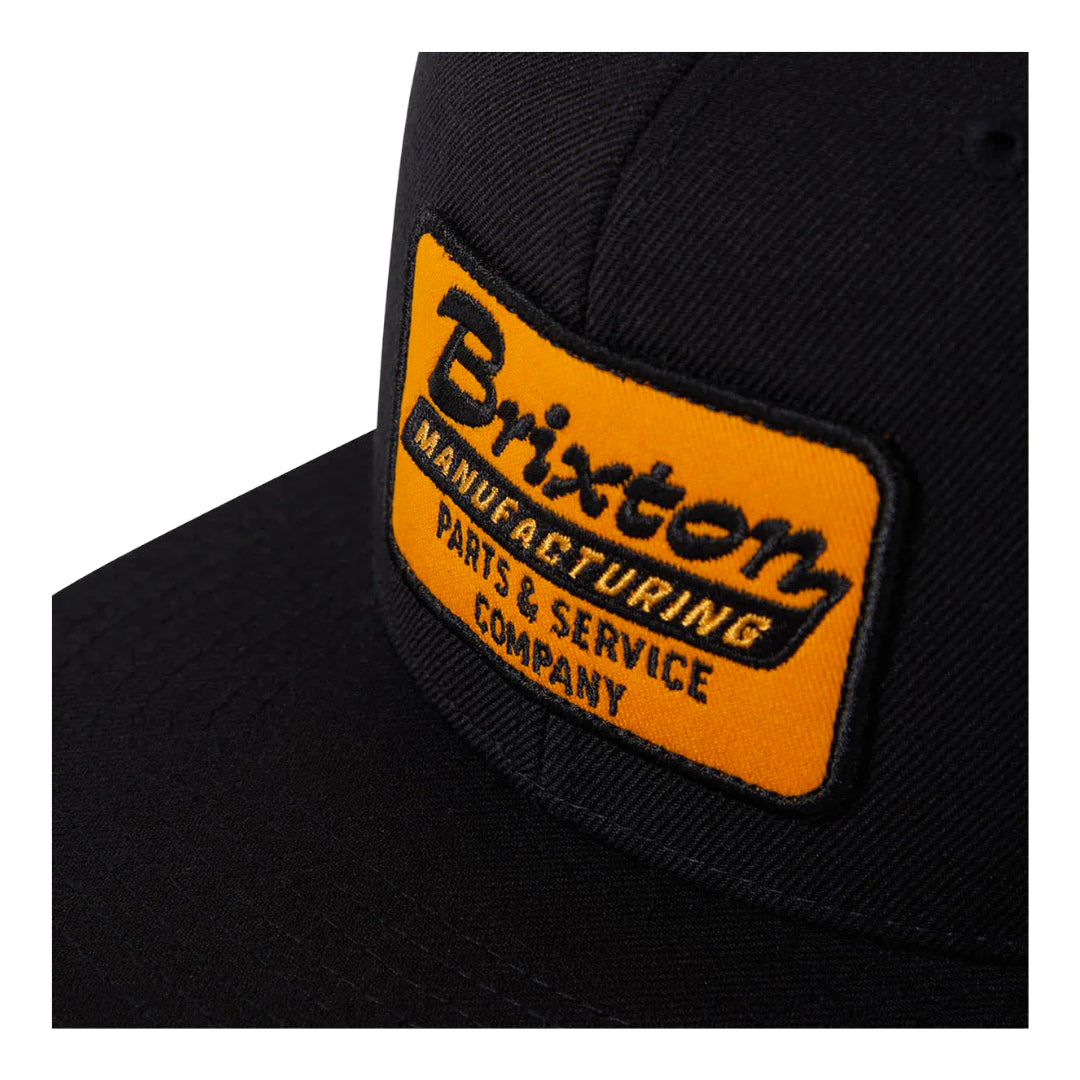 Brixton - Township Mp Snpk Hats