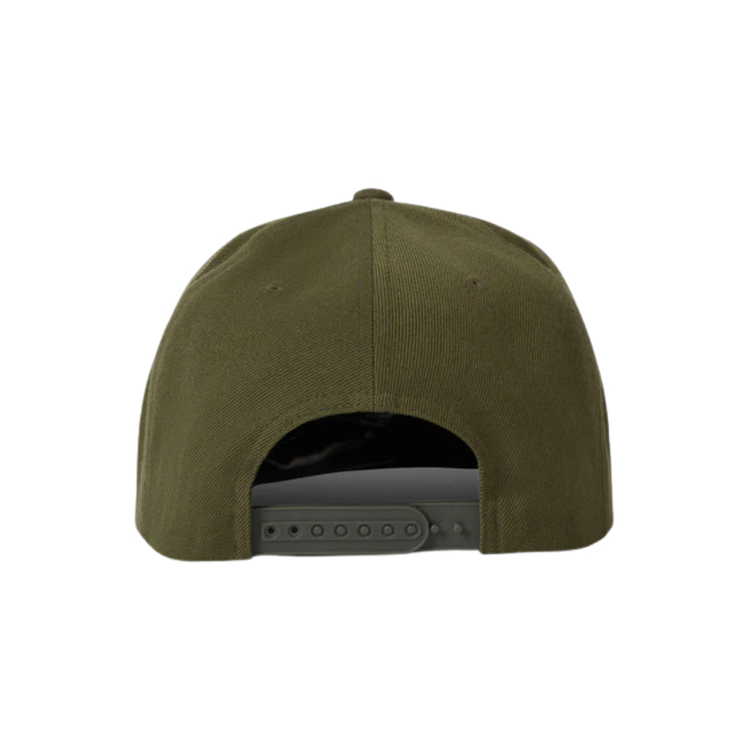 Brixton - Township Mp Snpk Hats