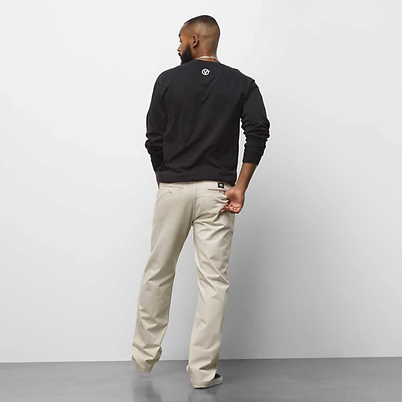 Vans - Authentic Chino Relaxed Pants