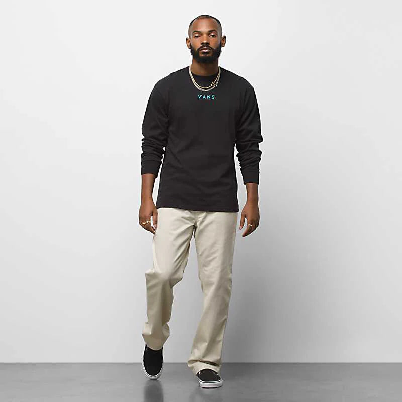 Vans - Authentic Chino Relaxed Pants