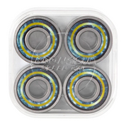 Bronson - Bearings G3 Alexis Ramirez