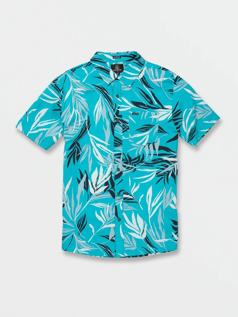 Volcom - Bleeding Leaf