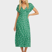 Billabong - Bright skies Dress