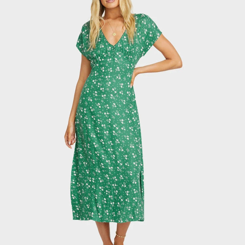 Billabong - Bright skies Dress