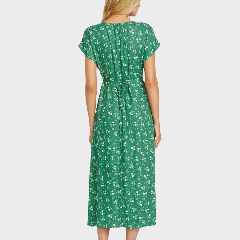 Billabong - Bright skies Dress