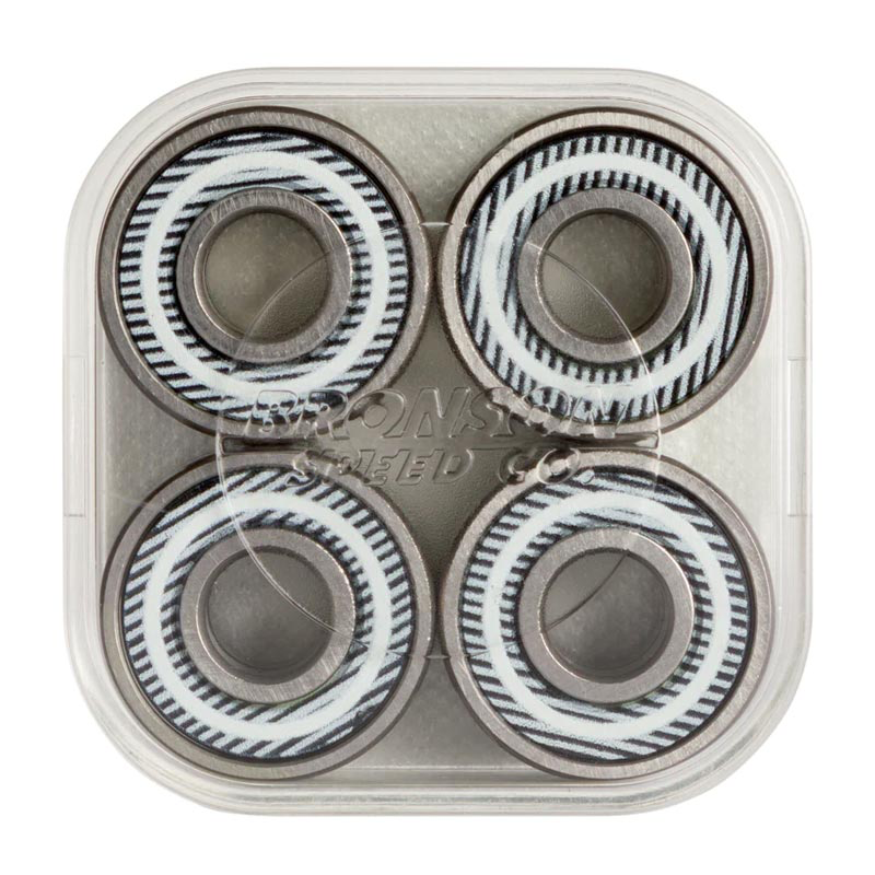 Bronson - Bearings G3 Mason Silva