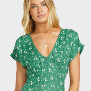 Billabong - Bright skies Dress